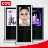 Buy cheap Stylish android digital signage player aluminum advertising signs 24" -" 80" from wholesalers