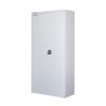 Buy cheap Safe Steel Storage Cupboard Double Door Steel Cabinet Lockers from wholesalers
