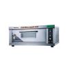 Buy cheap Durable Single Deck 920mm 4.8kw Electric Baking Machine from wholesalers