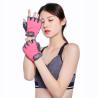 Buy cheap S M L Sports Protection Equipment EVA Hand Grip Gloves For Gym from wholesalers