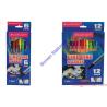 Buy cheap gift colored box packed fineliner set,fashion colored fineliner marker pen,fine art pen from wholesalers