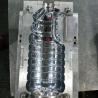 Buy cheap 5 Gallon Mineral Water Bottle Blowing Mold for Custom Metal Fabrication from wholesalers