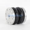 Buy cheap DUNLOP UK PNEURIDE PNP 305590107 Air Rubber Bellow SP2441 Flange Air Spring from wholesalers