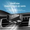 Buy cheap 3 In 1 ABS Air Vent Cell Phone Holder Air Outlet Cell Phone Holder For Car from wholesalers