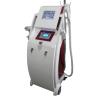 Buy cheap Tattoo, Hair Removal Yag IPL RF Elight Equipment, Skin Tightening from wholesalers