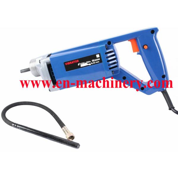 Buy cheap CE electric vibrator 1200W High quality low price china concrete vibrator manufacturer from wholesalers