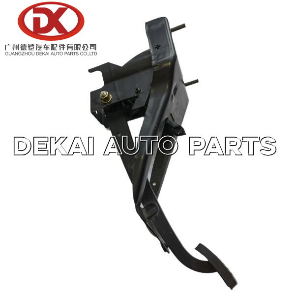 MXA5R/MYY5T/MZZ6U ISUZU Clutch Parts 8978989723 8-97856979-0 Clutch Pedal