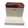 Buy cheap Custom Size Paper Gift Packaging Boxes Cardboard Tea Coffee Packaging Box from wholesalers