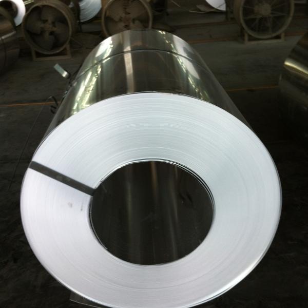 Buy cheap ASTM 201 304 316 Stainless Steel Cold Rolled Coils from wholesalers