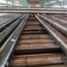 Buy cheap Shot Blasted Ground Peeled Cold Rolled Steel Rod ASTM 4130 G41300 from wholesalers