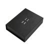Buy cheap Sample Matte Business VIP Card Packaging Magnetic Flip Closure Paper Box for Photo Frame from wholesalers