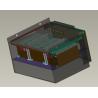 Buy cheap High Performance Toyota Forklift Rechargeable LiFePO4 Battery Charge Voltage 80V 300AH from wholesalers