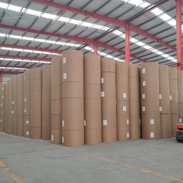 Buy cheap White Color 80gsm Offset Printing Woodfree Paper Bond Paper Custom Brand Wholesale from wholesalers