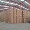 Buy cheap White Color 80gsm Offset Printing Woodfree Paper Bond Paper Custom Brand Wholesale from wholesalers