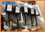 Timer Relay 21Q6-50500 Timer Engine Stop Excavator Spare Parts For Hyundai R210