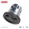 Buy cheap SQCS Auto Parts Oil Pump for Mercedes Benz Sprinter W906 VITO 639 6511802001 from wholesalers