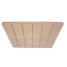 Buy cheap Shockproof Wood Stove Insulation Board Durable Heat Resistant Board from wholesalers