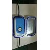 Buy cheap 50HZ 0.0002FS Air Leak Testing Machine , Charging Box 0.95RH Leak Test Detector from wholesalers
