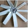 Buy cheap 39911649 TD IR 39911649 Industrial Air Compressor Spare Parts Including Fan from wholesalers