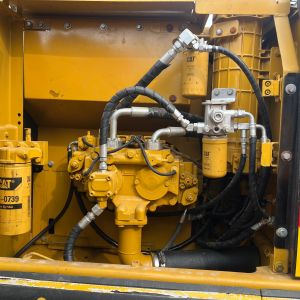 Buy cheap Used Cat320D Nearly New Excavator Top Performing Machine from wholesalers