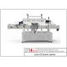 Buy cheap Lube Oil Bottle Labeling Machine Front Back Two Sides from wholesalers