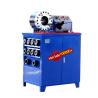 Buy cheap 6-51mm Rubber Hose Crimping Machine 3kw AC Hose Crimper from wholesalers