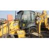 Buy cheap Used jcb 3cx backhoe loader from UK from wholesalers