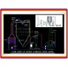 Buy cheap LPG Series Egg Powder Spray Drying Machine H - 10000Kgs Loading Capacity from wholesalers