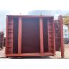 Buy cheap High Strength Spiral Type Boiler Fin Tube Resistant Corrosion For Economizer ASME Standard from wholesalers