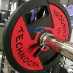 High End CPU Bumper Plates Weightlifting For Gym 2.5kg 5kg 10kg 15kg 20kg 25kg