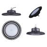 Buy cheap Color Temperature 3000K-6000K UFO High Bay Lights 200W 120° Beam Angle from wholesalers
