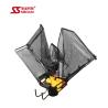 Buy cheap Smart Remote Control Automatic Table Tennis Machine , SGS Table Tennis Launcher from wholesalers