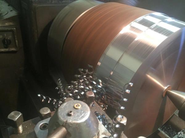 Buy cheap 0.001mm Painting Aluminum CNC Turning Parts , Polished Stainless Steel Milling Parts from wholesalers