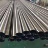 Buy cheap 3m Length ASTM A36 A53 A500 BS 1387 Pipe Hot DIP Galvanized Stainless Steel Round Galvanized Tube from wholesalers