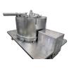 Buy cheap Industrial Top Discharge PPTDS Pharmaceutical Food Basket Centrifuge Machine from wholesalers