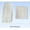 Buy cheap Medical Burn Dressing 28x25.5x35 Carton Size Iso Certification from wholesalers