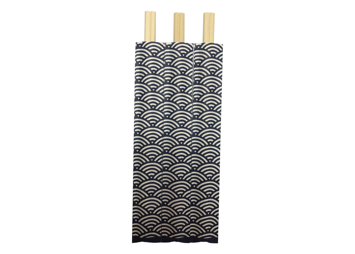 Tensoge Fresh Mao Bamboo Disposable Chopsticks