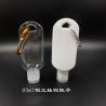 Buy cheap 50 Ml Portable Flip Top Plastic ODM Upside Down Bottle from wholesalers