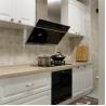 Buy cheap Sliding Basket High Gloss Lacquer Modern Kitchen Wall Cabinet With Doors from wholesalers