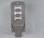 12V 40w All In One Solar Street Light , Solar Light Street Light With High Lumen