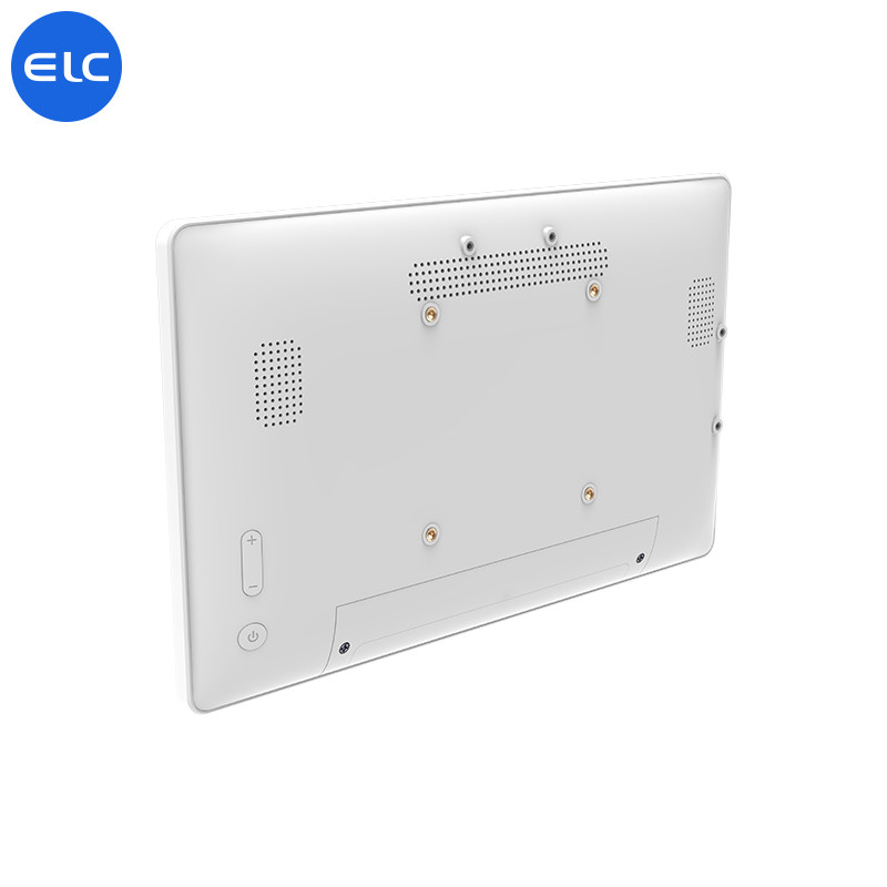 RK3588 Touch Screen Capacitive Digital Signage Narrow Bezel 14 Inch Android 11