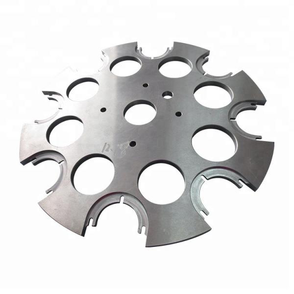Buy cheap Lightweight Precision cnc machined aluminum parts instrument parts medical cnc machining from wholesalers