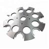 Buy cheap Lightweight Precision cnc machined aluminum parts instrument parts medical cnc machining from wholesalers