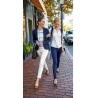 Buy cheap Intarsia Style Knitted Shawl Wrap / Womens Knitted Shawl Scarf Adult Size from wholesalers