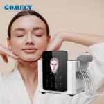 Face Antiage EMS RF Face Muscle Sculpting Machine For Skin And Defined Facial