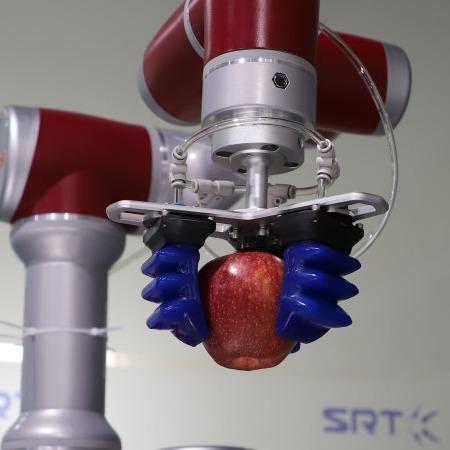 Buy cheap FDA SRT Soft Gripper from wholesalers