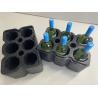 Buy cheap Eco-Friendly Materials EPP Resin Structural Part Shockproof from wholesalers
