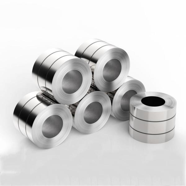 Buy cheap 254mo 304 Stainless Steel Strip Coil Sus304 2205 8mm Thick For Construction from wholesalers