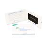 Buy cheap Custom LCD Video Business Cards 1024*600P 16GB Lcd Greeting Card from wholesalers