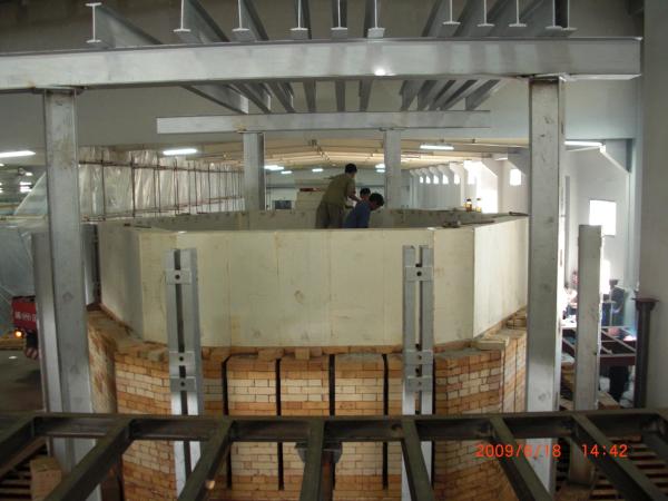 Buy cheap 250mm White Opl Glass Bowl Glass Processing Plant from wholesalers